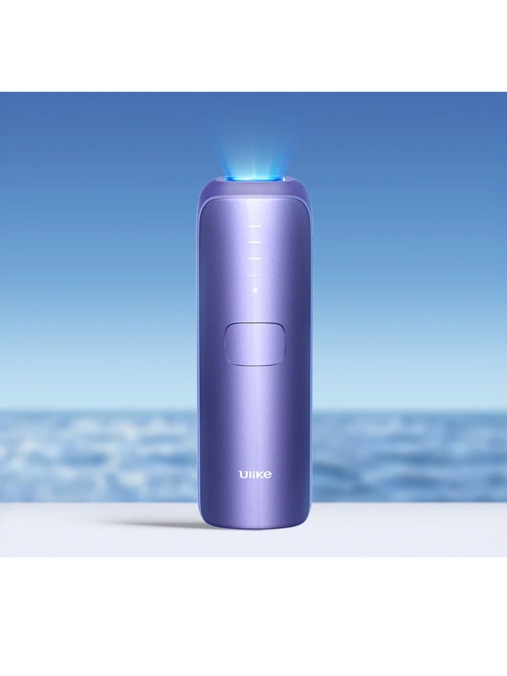 Ulike Hair Removal Device - Precision Home IPL